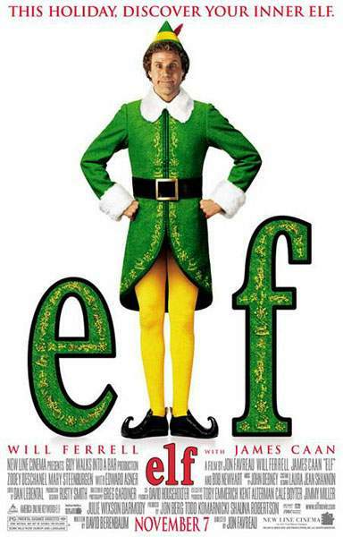 ELF